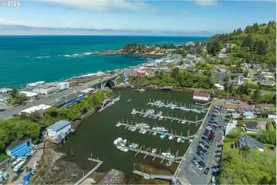 605 SW Coast Ave, Depoe Bay, OR 97341 - Photo 44