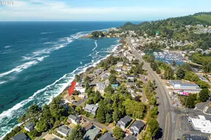 605 SW Coast Ave, Depoe Bay, OR 97341 - Photo 4