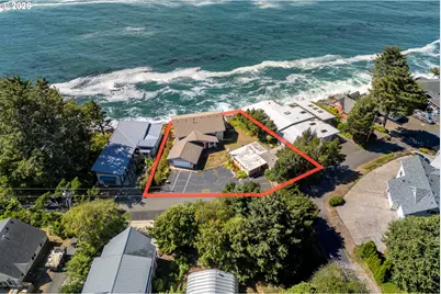 605 SW Coast Ave, Depoe Bay, OR 97341 - Photo 38