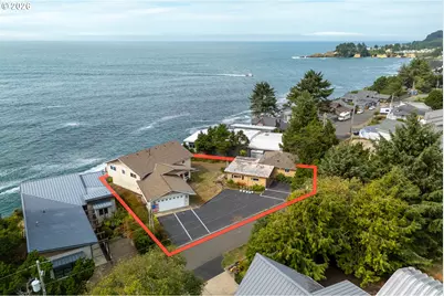605 SW Coast Ave, Depoe Bay, OR 97341 - Photo 40