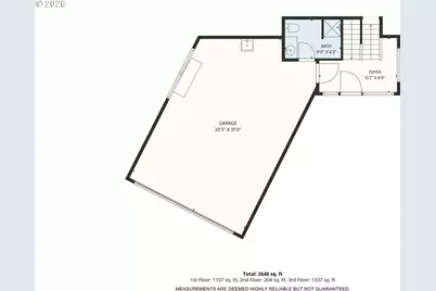 605 SW Coast Ave, Depoe Bay, OR 97341 - Photo 48