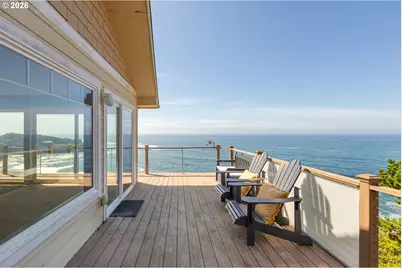 605 SW Coast Ave, Depoe Bay, OR 97341 - Photo 30