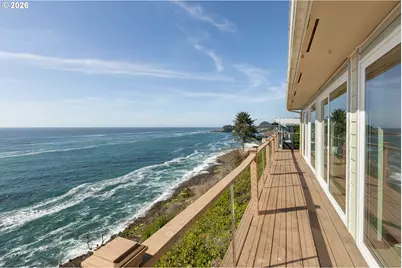 605 SW Coast Ave, Depoe Bay, OR 97341 - Photo 32