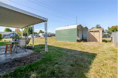 885 W Carolina St, Lebanon, OR 97355 - Photo 18