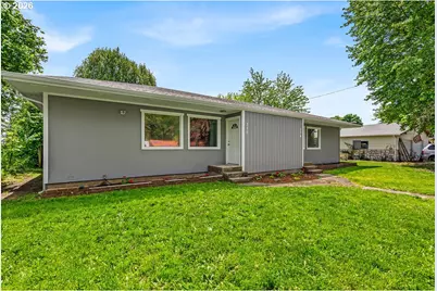 370 NW Yamhill St, Sheridan, OR 97378 - Photo 2