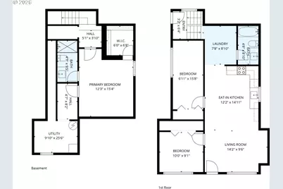 8042 SE Tolman St, Portland, OR 97206 - Photo 48