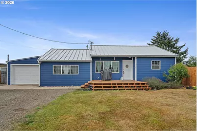 6560 Long Prairie Rd, Tillamook, OR 97141 - Photo 2