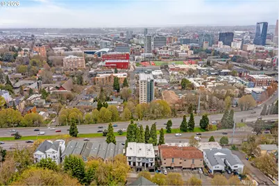 1625 SW Montgomery St #C, Portland, OR 97201 - Photo 42