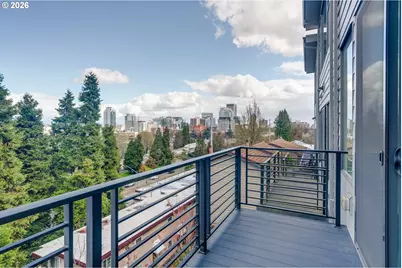 1625 SW Montgomery St #C, Portland, OR 97201 - Photo 6
