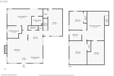 418 S Texas St, Portland, OR 97219 - Photo 30