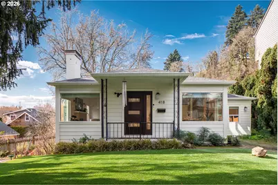 418 S Texas St, Portland, OR 97219 - Photo 2