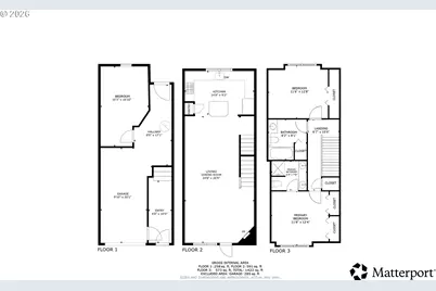 1814 SE Cutter Ln, Vancouver, WA 98661 - Photo 28