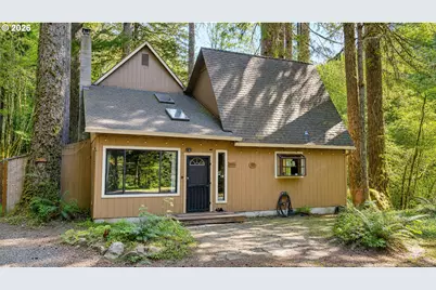 Cabin 196 Northwoods, Cougar, WA 98616 - Photo 2