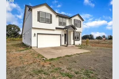 21425 Savage Rd, Sheridan, OR 97378 - Photo 1