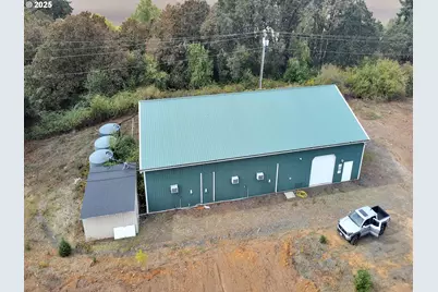 21425 Savage Rd, Sheridan, OR 97378 - Photo 38