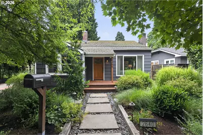 2640 SE Grant St, Portland, OR 97214 - Photo 1