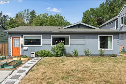 9805 N Clarendon Ave, Portland, OR 97203 - Photo 1