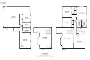 15711 NE 117th Ct, Brush Prairie, WA 98606 - Photo 46