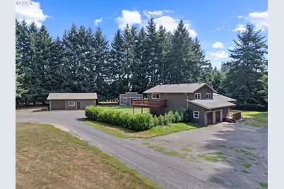 15711 NE 117th Ct, Brush Prairie, WA 98606 - Photo 1