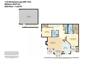 1145 NE Horizon Loop, Hillsboro, OR 97124 - Photo 40