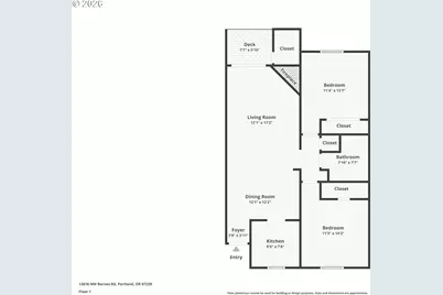 12616 NW Barnes Rd #7, Portland, OR 97229 - Photo 28