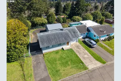 1600 S 16th St, Coos Bay, OR 97420 - Photo 1
