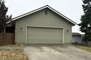 846 Sanford St, Coos Bay, OR 97420 - Photo 1