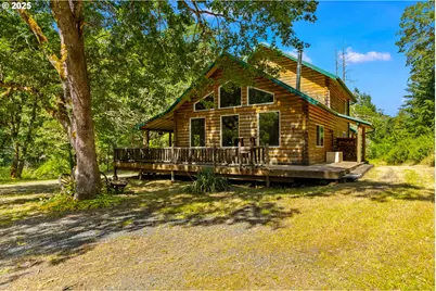 1470 E Willis Creek Rd, Winston, OR 97496 - Photo 4