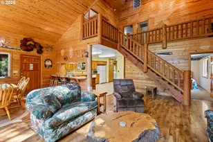 1470 E Willis Creek Rd, Winston, OR 97496 - Photo 18