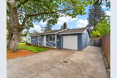 7812 SE Crystal Springs Blvd, Portland, OR 97206 - Photo 2