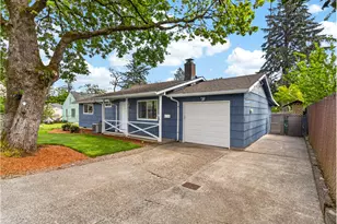 7812 SE Crystal Springs Blvd, Portland, OR 97206 - Photo 2