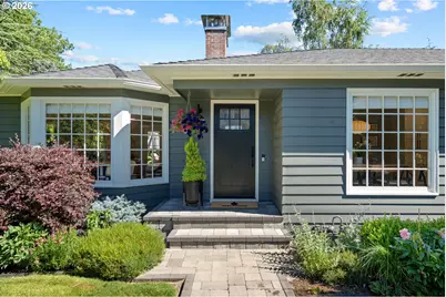 8795 SW Birchwood Rd, Portland, OR 97225 - Photo 2