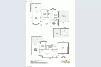 8795 SW Birchwood Rd, Portland, OR 97225 - Photo 48