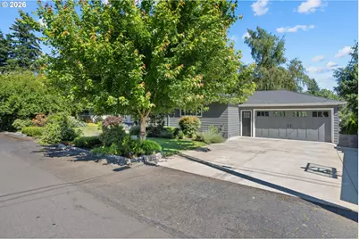 8795 SW Birchwood Rd, Portland, OR 97225 - Photo 2