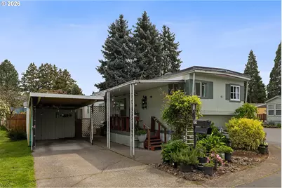 1901 SE Minter Bridge Rd #75, Hillsboro, OR 97123 - Photo 1