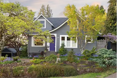 1941 SW Canby St, Portland, OR 97219 - Photo 1