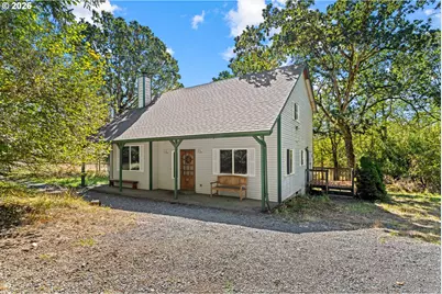 35255 S Summit Ln, Molalla, OR 97038 - Photo 1