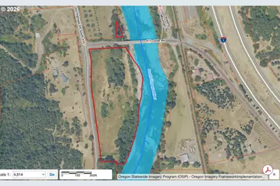 S Old Highway 99 S, Myrtle Creek, OR 97457 - Photo 32