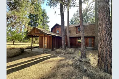 701 Cedar Valley Rd, Goldendale, WA 98620 - Photo 1
