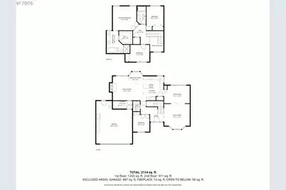 5386 SW Joshua St, Tualatin, OR 97062 - Photo 46