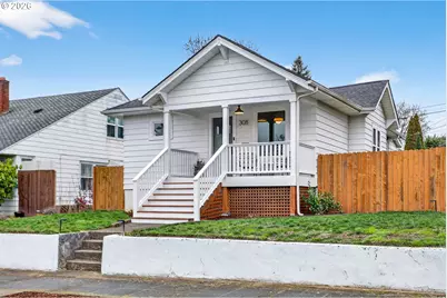 308 W 35th St, Vancouver, WA 98660 - Photo 1