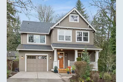 8514 SW 46th Ave, Portland, OR 97219 - Photo 46