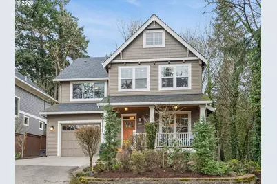 8514 SW 46th Ave, Portland, OR 97219 - Photo 2