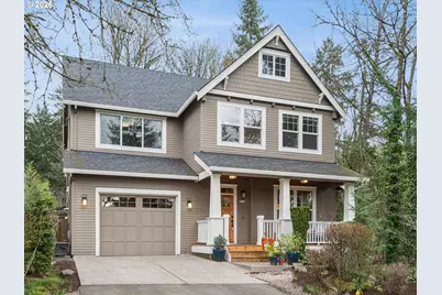 8514 SW 46th Ave, Portland, OR 97219 - Photo 1