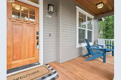 8514 SW 46th Ave, Portland, OR 97219 - Photo 4