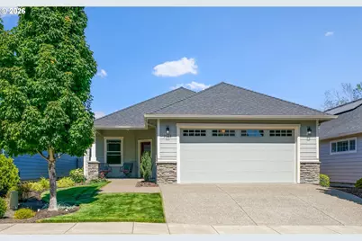 2144 SE Rhododendron Ave, Dallas, OR 97338 - Photo 1