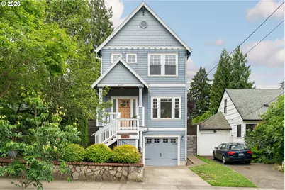 6127 NE 27th Ave, Portland, OR 97211 - Photo 1