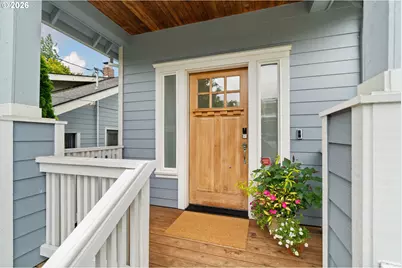 6127 NE 27th Ave, Portland, OR 97211 - Photo 2