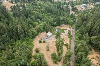 14900 S Howards Mill Rd, Mulino, OR 97042 - Photo 10