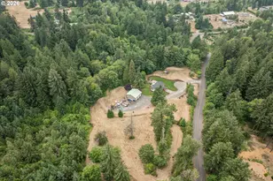 14900 S Howards Mill Rd, Mulino, OR 97042 - Photo 10